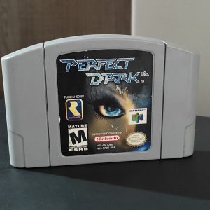 Perfect Dark