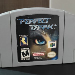 Perfect Dark