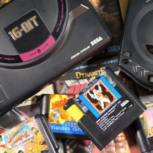 Sega