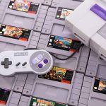 Super Nintendo