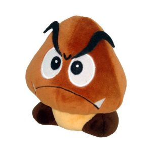 Goomba Super Mario Bros