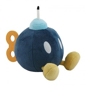 Bob Omb Super Mario Bros