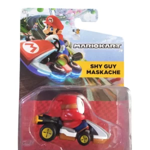 Shy Guy - Mario Kart Coin Racers