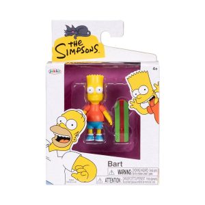 Bart - Los Simpsons