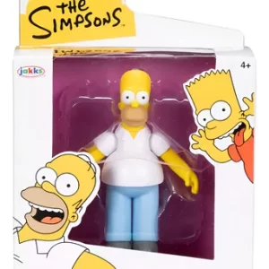 Homero – Los Simpsons