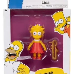 Lisa - Los Simpsons