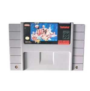 Fatal Fury 2 (Original)