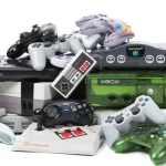 Consolas